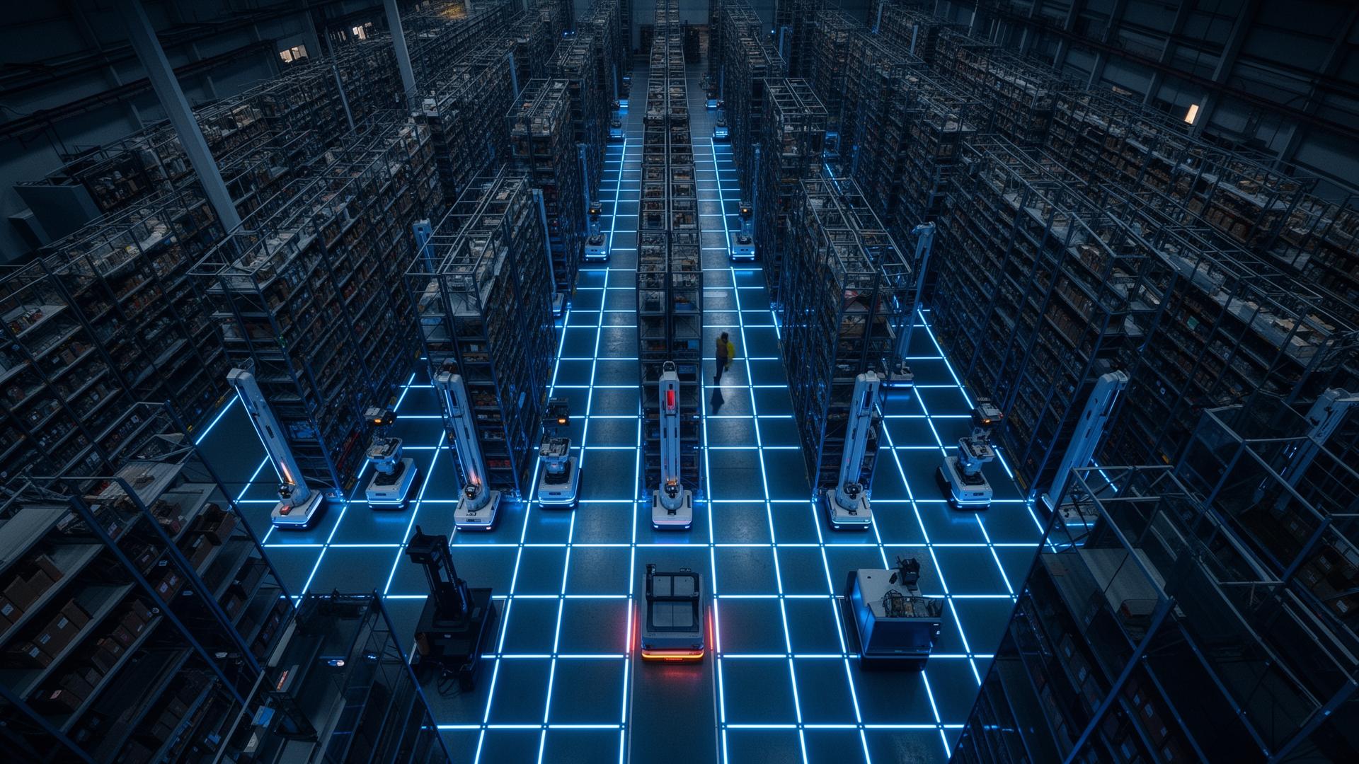Logistics